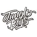 Jungle Boys Dispensary logo